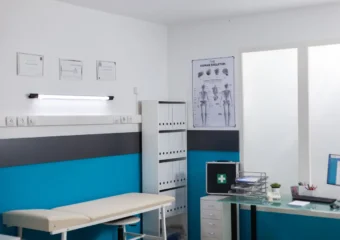 Процедурный кабинет